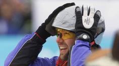 O legendárním zlatém skoku Valenty rozhodlo počasí, přiznal po 18 letech