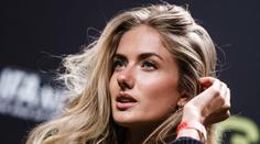 Atletka ukázala, proč je nejvíc sexy sportovkyně. Z této fotky jsou fanoušci paf
