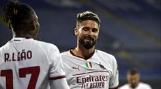 Jaro v Lize mistrů odšpuntuje AC Milán. Souboj s Hotspur sledujte na Nova Sport