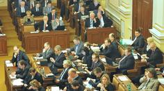 Slováci chtějí očipovat poslance, aby nefalšovali docházku. Vzor pro Česko?