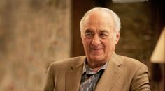 Zemřel herec Jerry Adler. Proslavil se rolí v legendárním seriálu