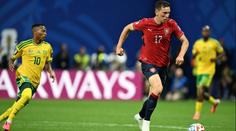 Reprezentaci kosí zranění. Vypadli Chorý, Zima i Provod, Denia povolal šest náhradníků