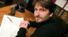 Ivan Jiřík: „Herectví se vám dostane pod kůži.“