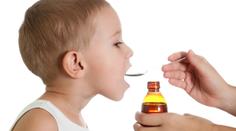 Kubík (3) vypil sirup proti kašli a zemřel! Nikdo neví proč