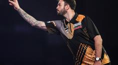 Ross Smith se těší na de Sousu, O'Connor zdolal Zonnevelda