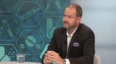 Vizita: Na rozhodnutí býváte sám a běží vám minuty. Anesteziolog popsal svou práci