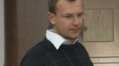 Šeich se za poslaneckou imunitu neschová