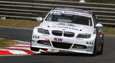Sezona ETCC začíná v Le Castellet. Favoritem je Fulín