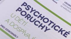 Nedostatek psychologů v Česku: Berou málo peněz, upozornil odborník