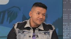 Český hitmaker zpíval v Egyptě. Koncert byl zdarma, šéfka cestovky láká na další velkou hvězdu