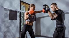 Box versus MMA – jaké jsou rozdíly?