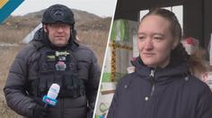 Dva roky války: První rakety mě děsily, už jsem ale zvyklá, řekla Češka na Ukrajině