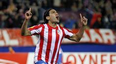 Plzeň si může oddechnout, zabiják Falcao hrát nebude