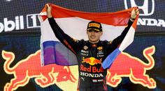 Nečekaný zvrat v F1! Verstappen je po šokujícím finále mistrem světa