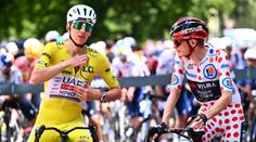 Šok před klíčovou etapou Tour! Pogačara a Vingegaarda vytáhli z postele kvůli dopingu