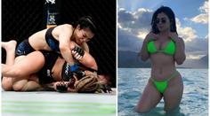 Tahle UFC kráska se v kleci chvíli neukáže! Přijala trest za doping