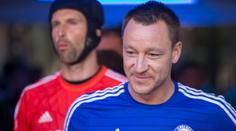 Legenda se loučí! Obránce John Terry oznámil, že končí s fotbalem