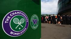 Wimbledon bude NOVA Sport vysílat až do roku 2017