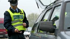Čeští policisté vzali úplatek, tvrdí polský řidič. Věc řeší inspekce