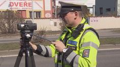 Policie na Náchodsku rozdávala pokuty. Nachytala opilce i závodníky
