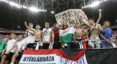 Maďarský fotbal má na krku další skandál. Postaraly se o něj malé děti