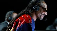 Snoop Dogg hodlá vzít box útokem! Rapper oznámil vlastní organizaci