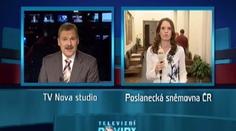 Paroubek předložil návrh vlády