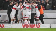 Bundesliga: Stuttgart vs. Union Berlín – 6. 12. 2024