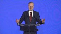 Firmy i stát trápí přílišné papírování, říká Fiala. Hospodářská komora představila antibyrokratický zákon