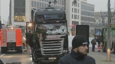 Incident v Berlíně není ojedinělý. Útoky vozidlem zažila i další evropská města