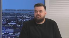 Mistrovství světa ve fotbale 2026: Je to asi ten nejdostupnější sport, proto je tak oblíbený, říká šéfkomentátor Jinoch