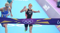 Do Karlových Varů míří olympijská vítězka a světové hvězdy triatlonu!
