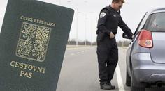 Mongolka použila k ilegální cestě do Švédska pas své sestry