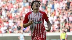 Bundesliga – sestřih: Freiburg vs. Werder Brémy (30. 8. 2026)