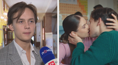 Natáčení seriálu Sex O'Clock hercům ovlivnilo i soukromý život