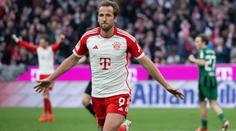 Bundesliga: Bayern Mnichov vs. Borussia Mönchengladbach – 3. 2. 2024