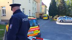 Hromadná intoxikace dětí ve škole u Plzně! 10 jich je v nemocnici