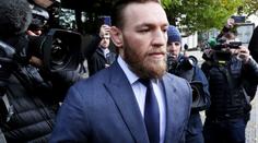 Případ McGregora má nové svědectví. Jsem zdrcený, napsal sám zápasník