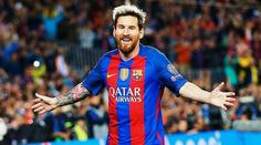 Messi slaví kulatiny: Hvězdě z Argentiny je 30, toto má za sebou!