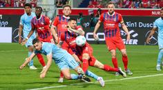 Bundesliga: Heidenheim vs. Bochum  – 2. 5. 2025
