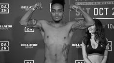 Smutný konec MMA zápasníka Bellatoru. Byl zastřelen na ulici