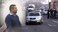 Nevinen! Soud osvobodil policistu, který při honičce zabil ženu