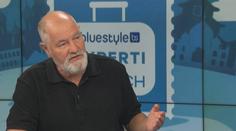 Kvůli vousům mě nechtěli pustit do letadla, říká expert na cestování