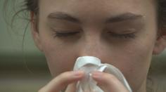 Českem se začínají šířit respirační onemocnění. Odborníci vyzývají k očkování