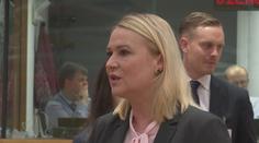 Černochová chce dalších 700 milionů na vojenskou pomoc Ukrajině