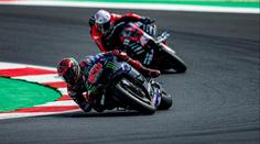 Po formulích i motorky. Do Saúdské Arábie brzy zavítá seriál MotoGP