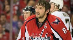 Ovečkin Stanley Cup nevyhraje, zuby mu vylámali Tučňáci