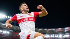 Bundesliga – sestřih: Stuttgart vs. Kolín nad Rýnem (4. 9. 2026)
