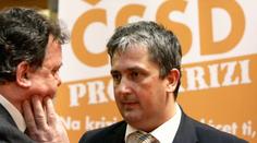 Šéf pražské ČSSD Hulinský rozdal vloni přes tři miliony korun! Většinou na sport