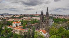 Pražský hrad, Blaník či Vyšehrad. Přehled, kdo vlastní české památky